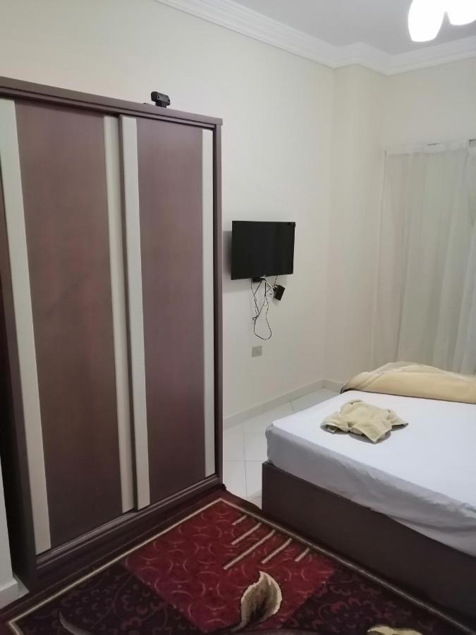 Nour Plaza Hurghada النور بلازا الغردقة Exterior photo