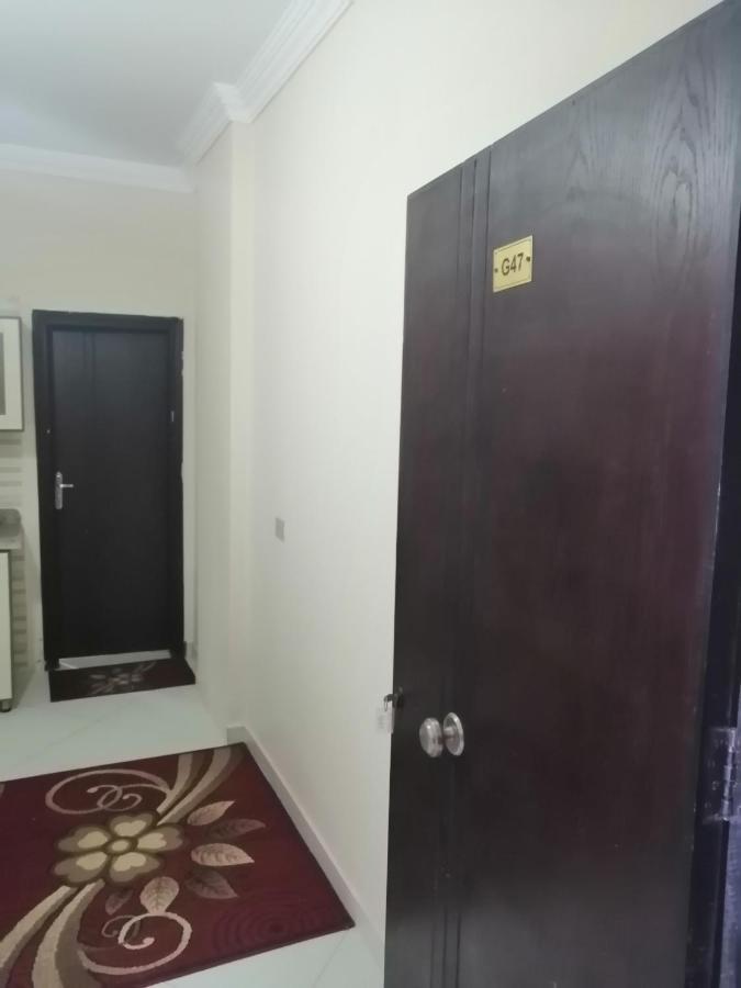 Nour Plaza Hurghada النور بلازا الغردقة Exterior photo