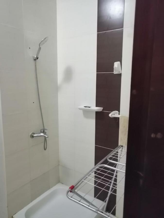Nour Plaza Hurghada النور بلازا الغردقة Exterior photo