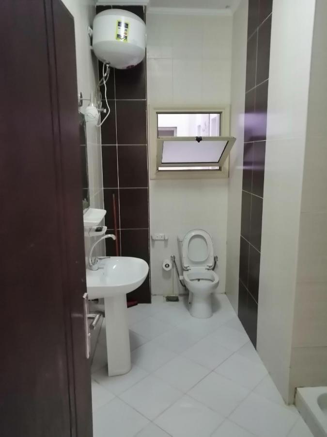 Nour Plaza Hurghada النور بلازا الغردقة Exterior photo