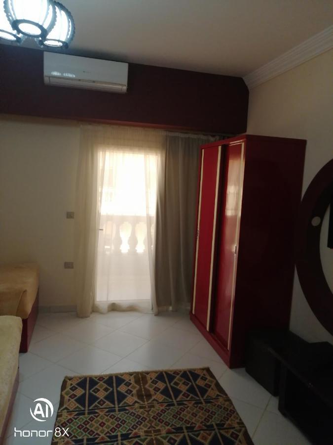 Nour Plaza Hurghada النور بلازا الغردقة Exterior photo